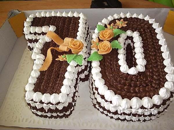 Penová torta