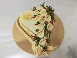 Syrová torta