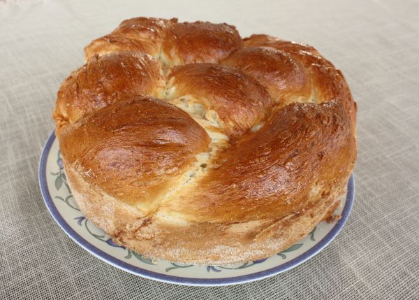 Veľkonočná pascha